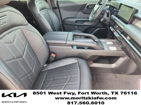 New 2027 Kia Telluride SX X-Line AWD/4WD image 10