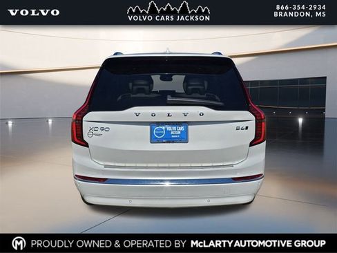 New 2026 Volvo XC90 B6 Plus w/ Protection Package Premier AWD/4WD image 5