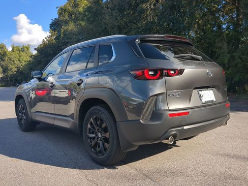 New 2025 MAZDA CX-50 AWD 2.5 S w/ Weather Package image 5