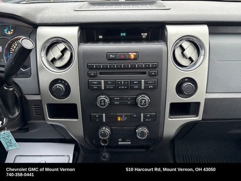 Used 2013 Ford F150 XLT image 19