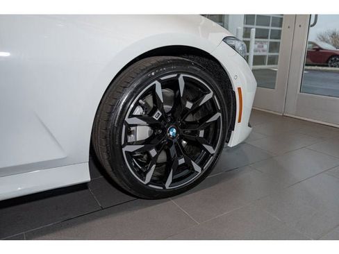 Used 2026 BMW 330i xDrive Sedan w/ M Sport Package image 46