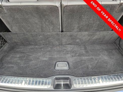 Used 2020 Mercedes-Benz GLE 350 4MATIC image 25