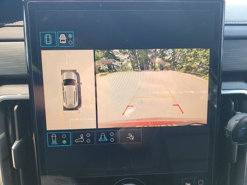 Certified 2026 GMC Acadia Elevation w/ Black Edition FWD image 17
