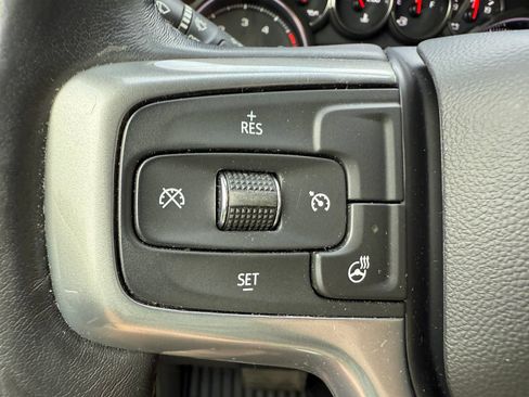 Used 2022 Chevrolet Silverado 2500 LT w/ Convenience Package AWD/4WD image 36