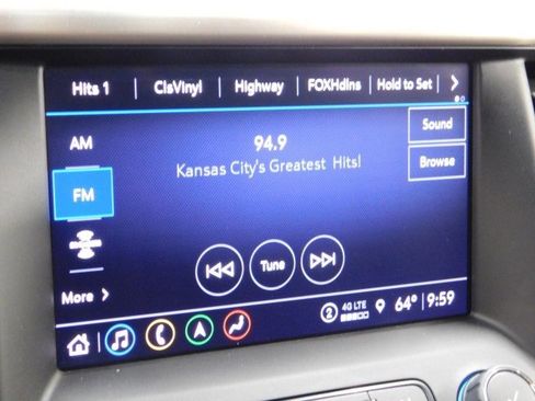 Used 2023 GMC Acadia Denali w/ Denali Ultimate Package image 26