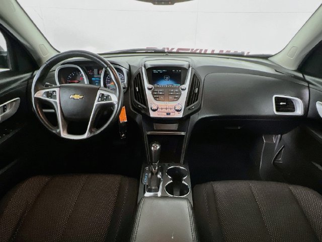 Used 2017 Chevrolet Equinox LT w/ Convenience Package FWD image 23