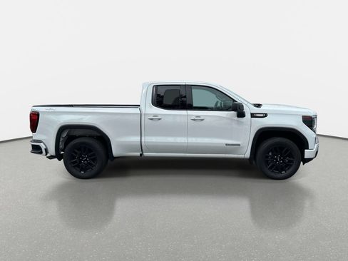 New 2026 GMC Sierra 1500 Elevation AWD/4WD image 2