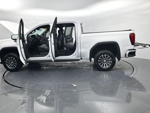 Used 2021 GMC Sierra 1500 AT4 w/ AT4 Premium Package image 84