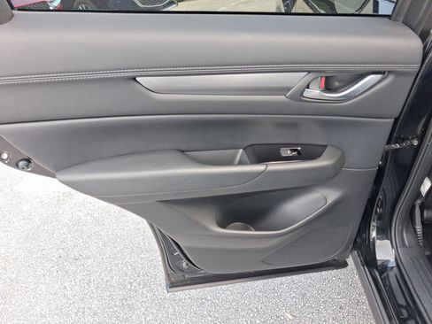 Certified 2023 MAZDA CX-5 AWD 2.5 S w/ Preferred Package image 10