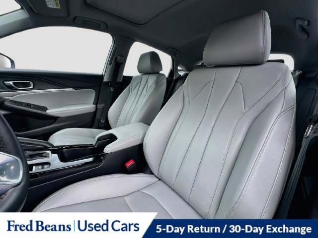 Used 2025 Acura Integra FWD image 27