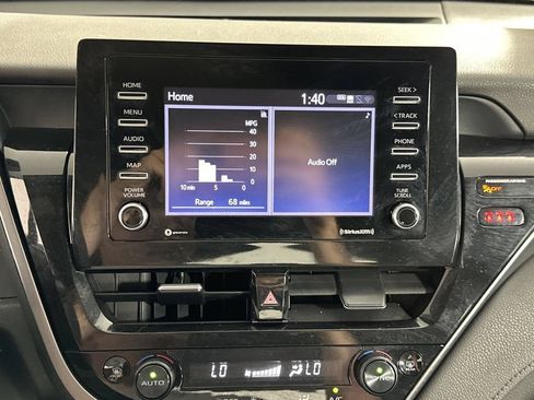 Used 2023 Toyota Camry LE FWD image 19