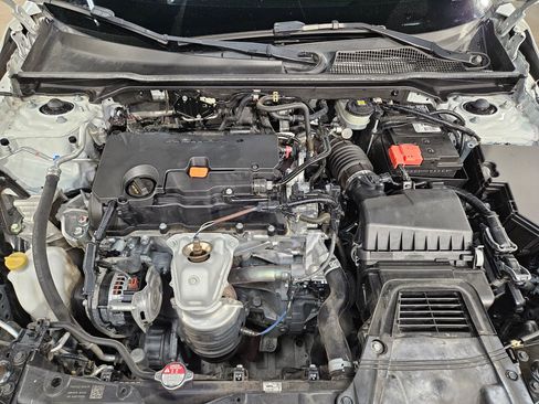 Used 2022 Honda Civic Sport image 19