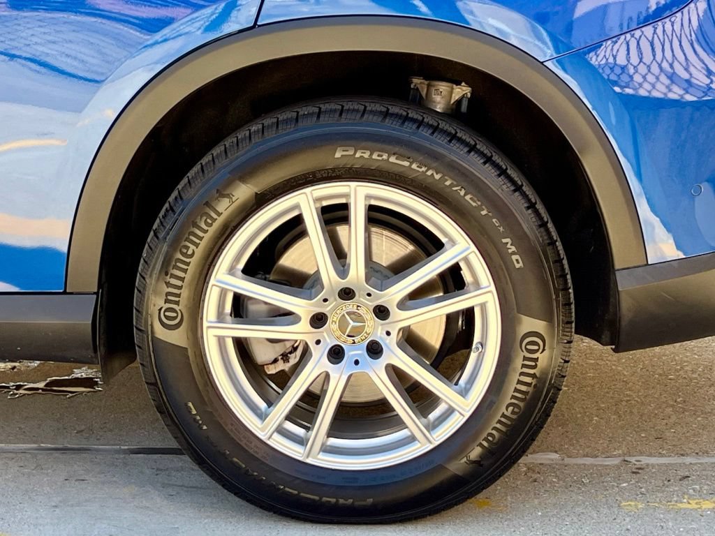 Certified 2026 Mercedes-Benz GLC 300 4MATIC image 11