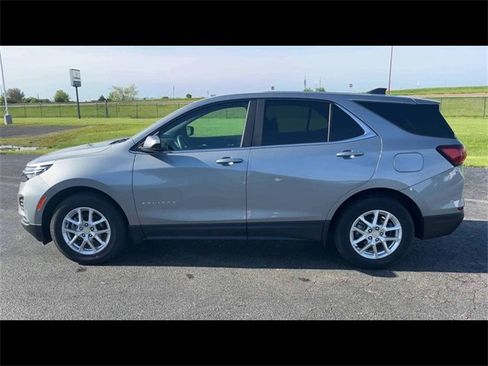 Certified 2023 Chevrolet Equinox LT image 5