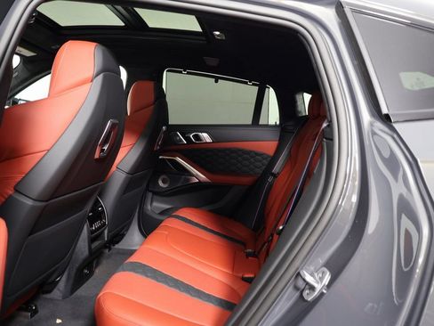 New 2027 BMW X6 M Competition AWD/4WD image 6