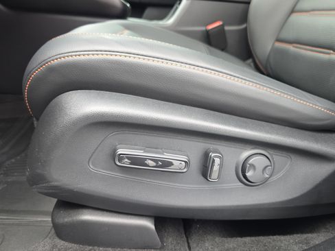 Used 2024 Honda CR-V Sport-L image 29