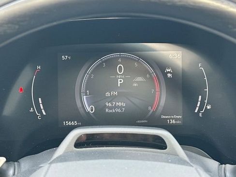 Used 2024 Lexus RX 350 AWD w/ Convenience Package image 30