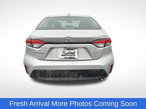 Used 2025 Toyota Corolla LE image 5