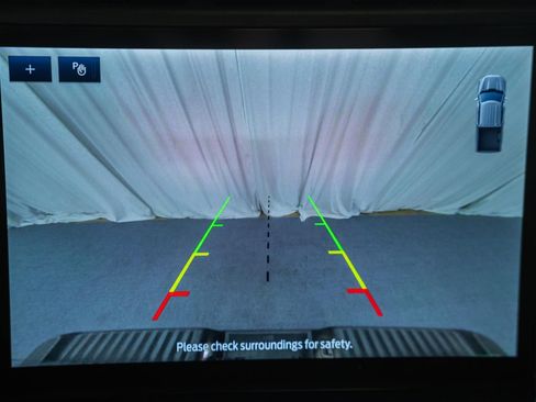 Certified 2023 Ford F150 Lariat w/ Equipment Group 502A High image 57