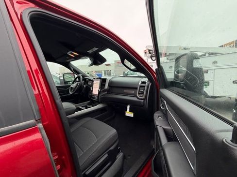 New 2026 RAM 2500 Big Horn image 22