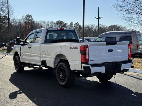 Used 2023 Ford F250 XL w/ STX Appearance Package image 22