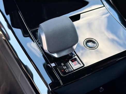 New 2026 Land Rover Range Rover Sport Dynamic SE image 30