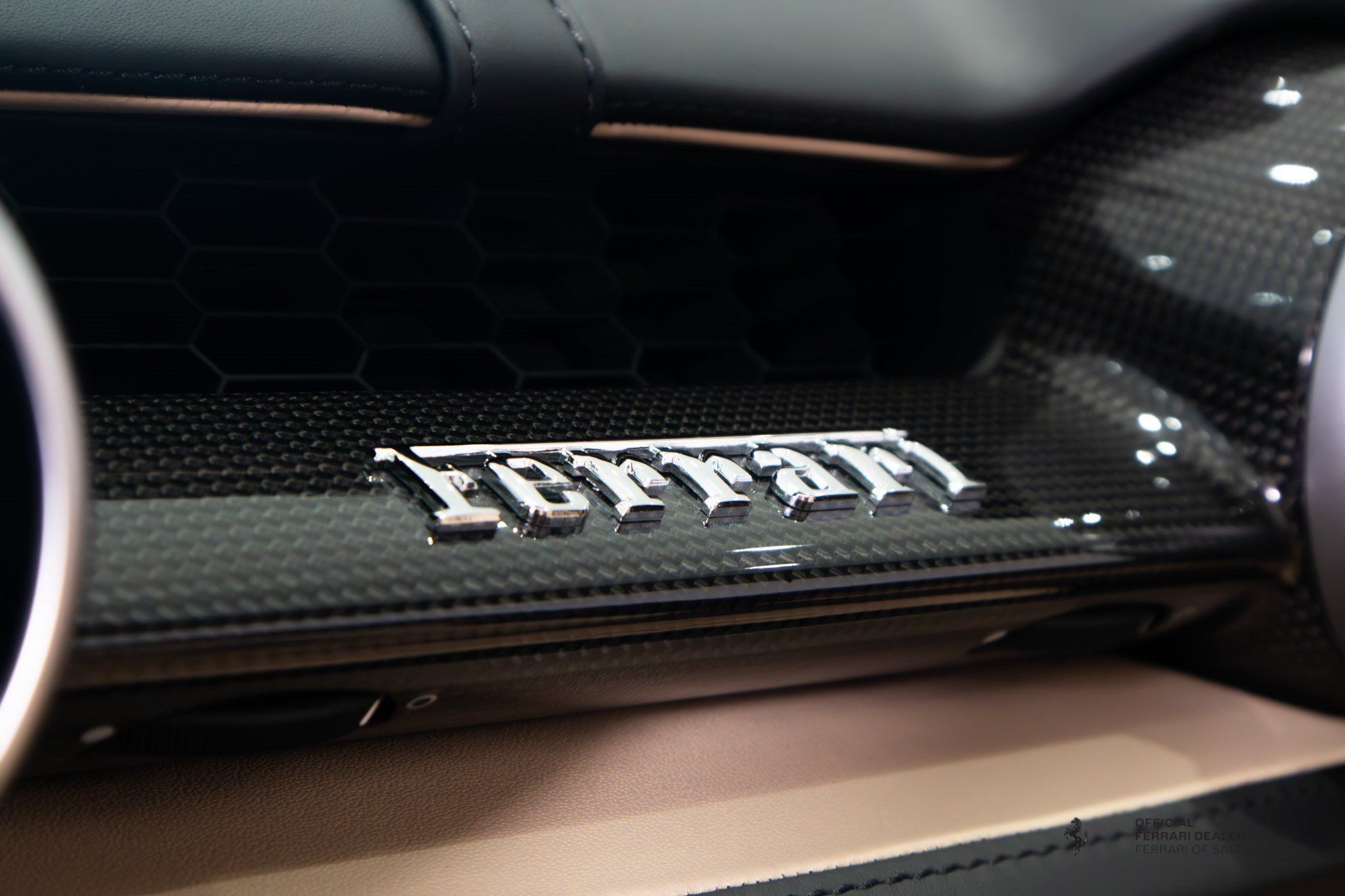 Used 2021 Ferrari 812 GTS RWD image 18