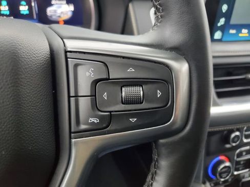 Certified 2023 Chevrolet Tahoe Premier w/ Premium Package 2 image 23