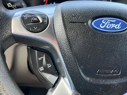 Used 2020 Ford Transit Connect XL FWD image 20