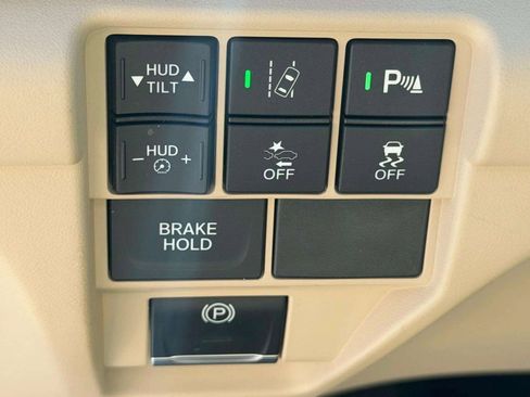 Used 2021 Acura RDX FWD w/ Advance Package image 37