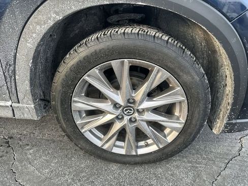 Used 2020 MAZDA CX-5 Grand Touring image 21