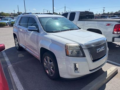 Used 2013 GMC Terrain Denali
