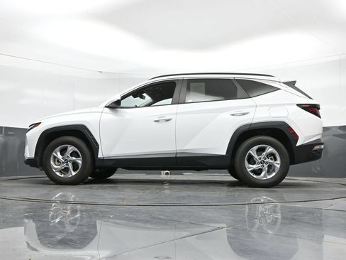 Used 2024 Hyundai Tucson SEL AWD/4WD image 43