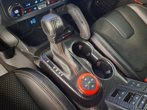 Used 2024 Ford Bronco Raptor w/ Interior Carbon Fiber Pack 6 image 20