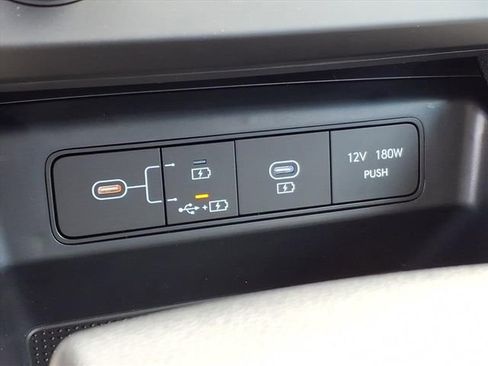 New 2026 Hyundai Tucson SE FWD image 12