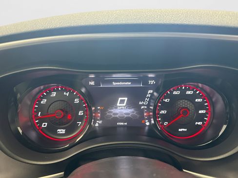 Used 2022 Dodge Charger GT w/ Blacktop Package AWD/4WD image 13
