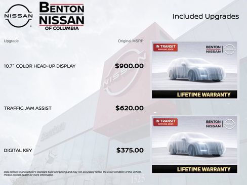 Used 2026 Lexus GX 550 w/ Cold Area Package AWD/4WD image 3