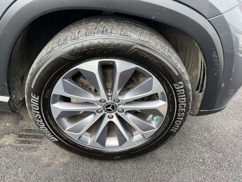 Used 2023 Mercedes-Benz GLE 350 4MATIC image 9