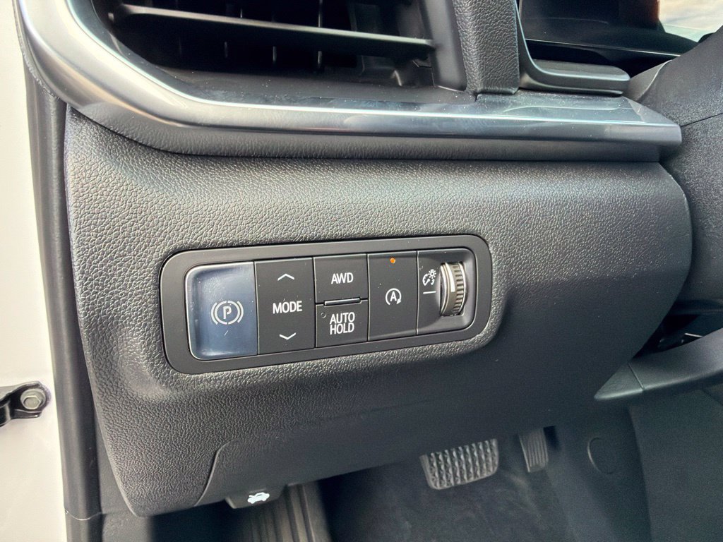 Used 2026 GMC Terrain Elevation w/ Elevation Premium Package AWD/4WD image 21