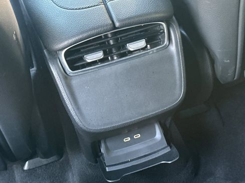 Certified 2023 Mercedes-Benz EQE 350+ SUV image 31