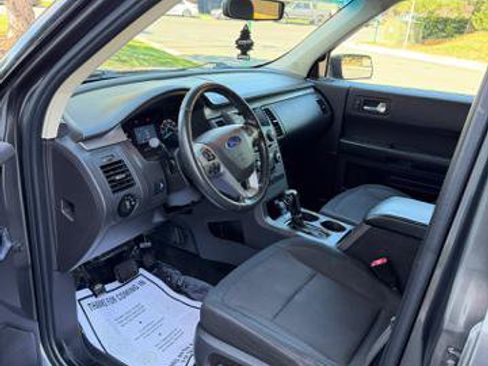 Used 2016 Ford Flex SE FWD image 10