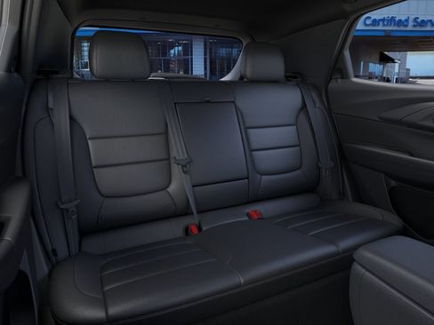 New 2026 Chevrolet TrailBlazer RS w/ Convenience Package AWD/4WD image 18