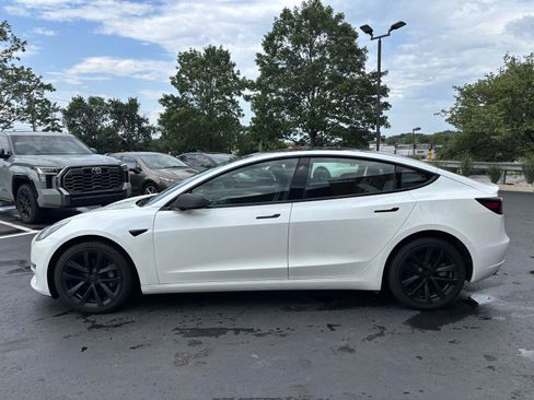 Used 2023 Tesla Model 3 Standard Range RWD image 6