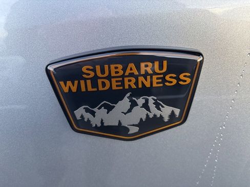 New 2026 Subaru Crosstrek 2.5i Wilderness image 6