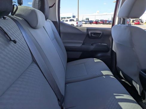 Used 2020 Toyota Tacoma SR w/ SR Convenience Package image 18