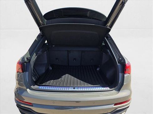 New 2025 Audi Q3 2.0T Premium w/ Convenience Package image 25