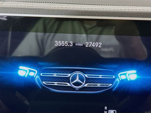 Certified 2023 Mercedes-Benz GLE 450 4MATIC image 13