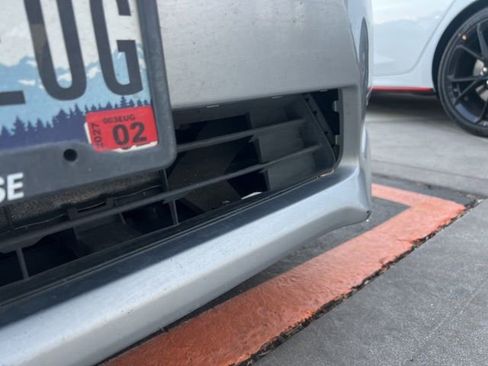 Used 2016 Subaru Impreza 2.0i Sport Limited image 9