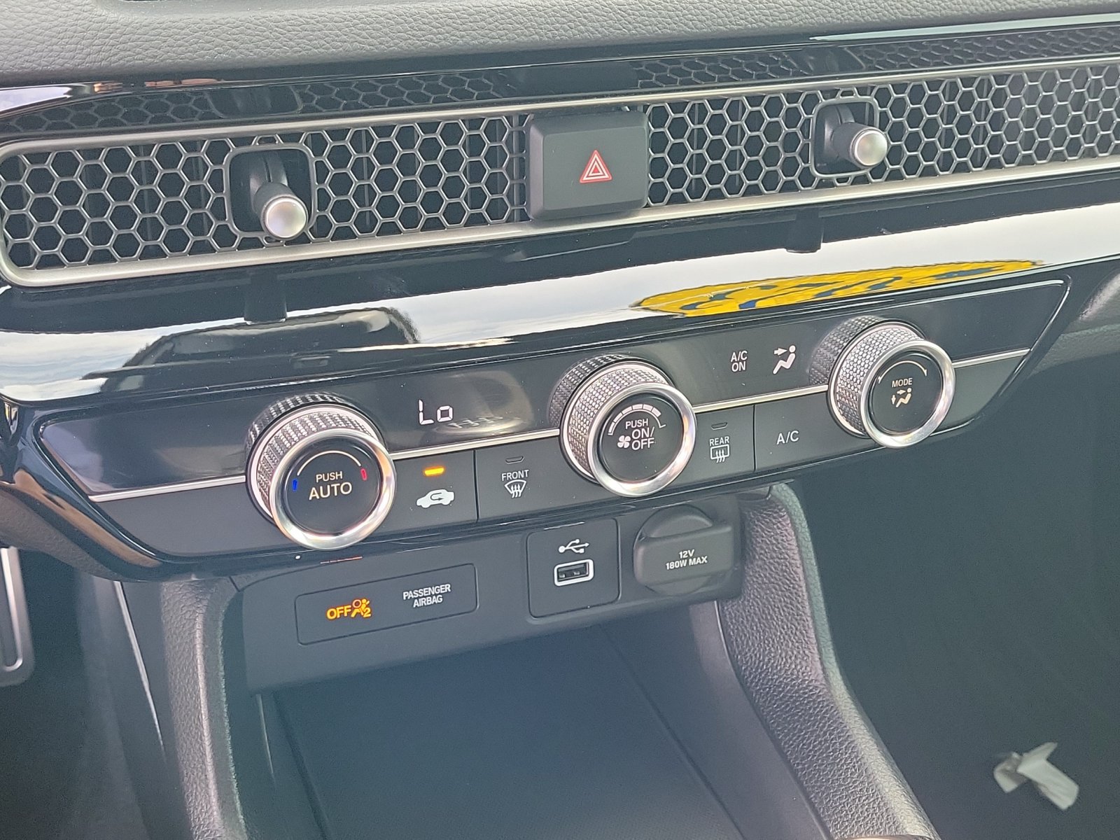 Used 2023 Honda Civic Sport image 23