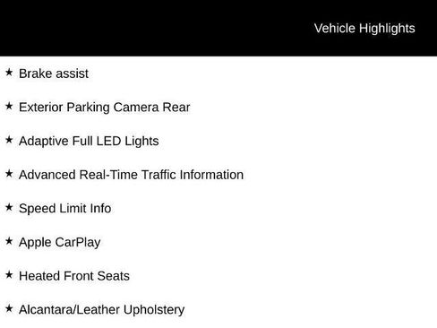 Used 2019 BMW M4 CS w/ Executive Package image 6